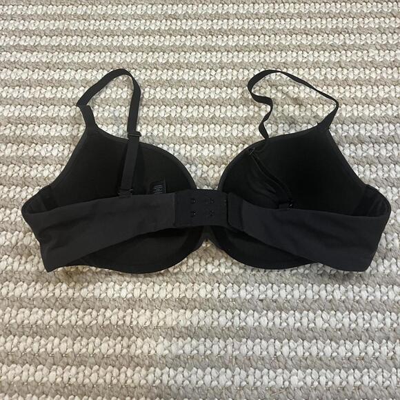 Skims Fits Everybody Push-up Bra - Picture 3 of 6